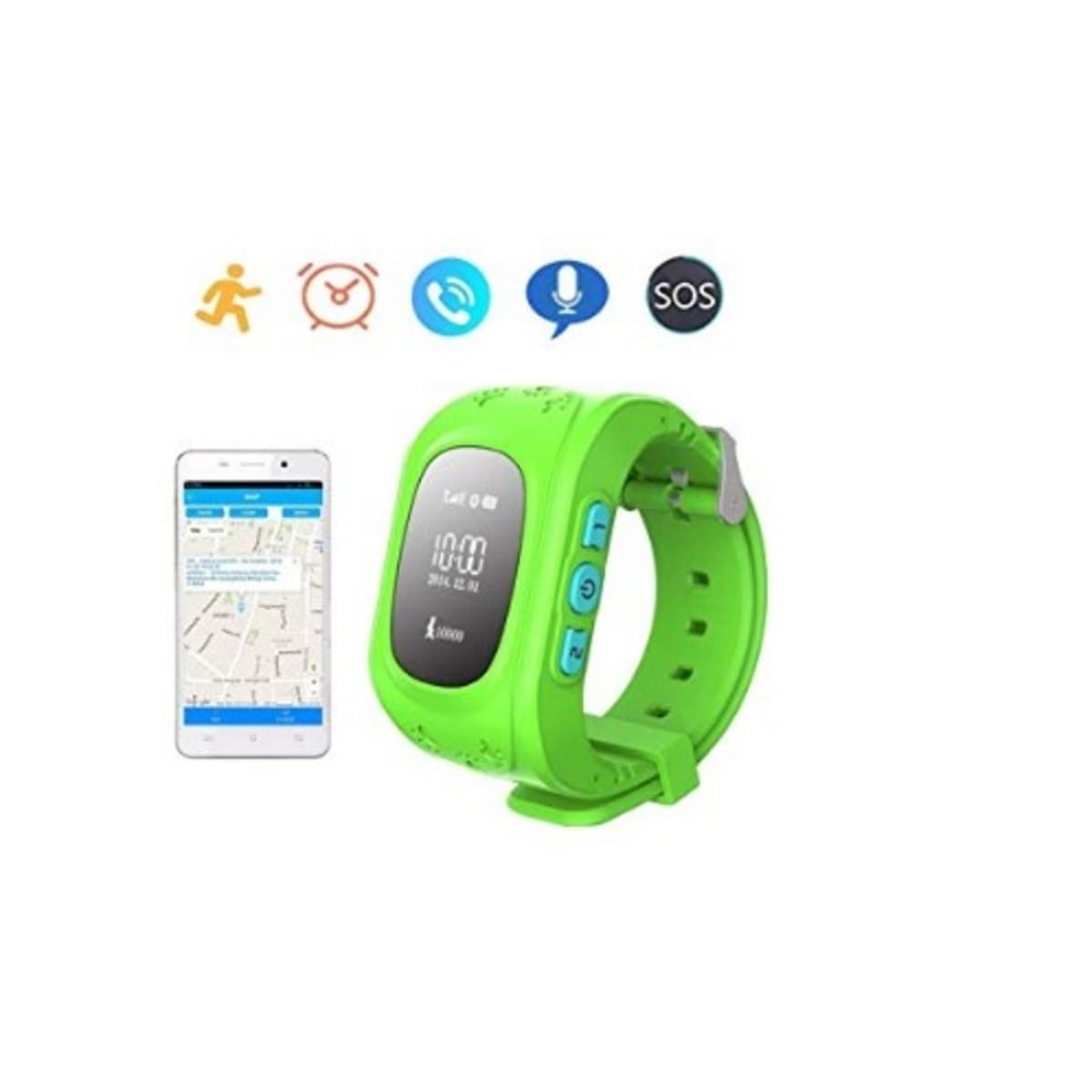 Lbs discount tracker watch