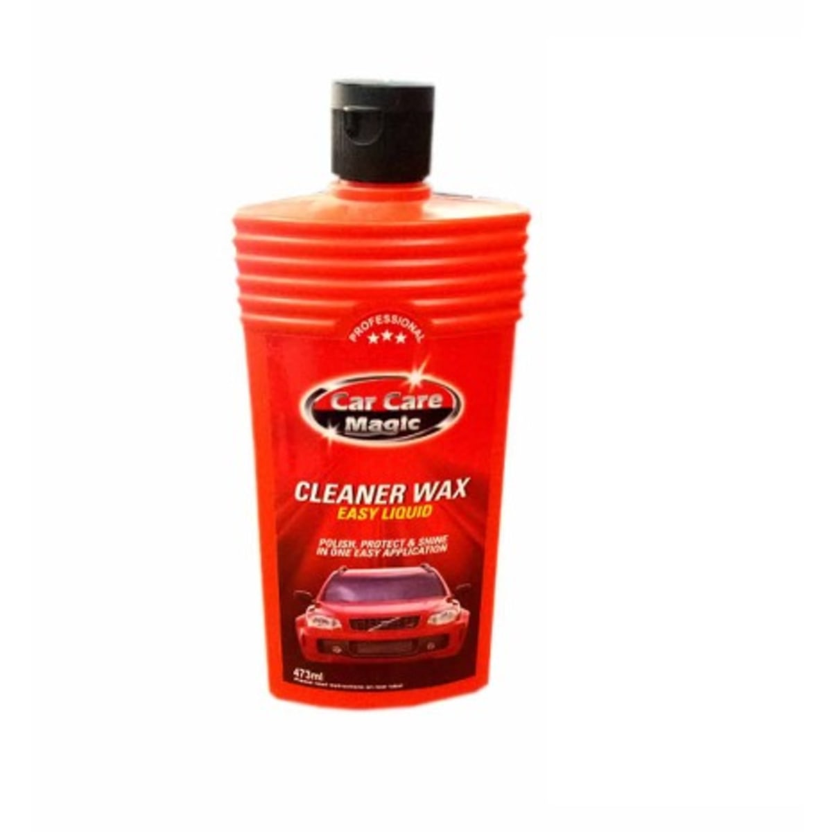 Wax it hot sale car care
