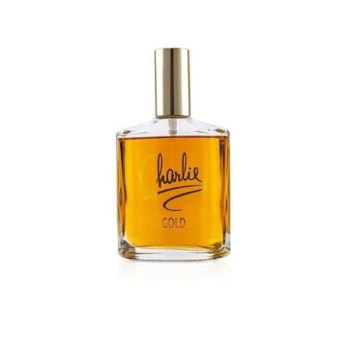 Charlie best sale gold perfume