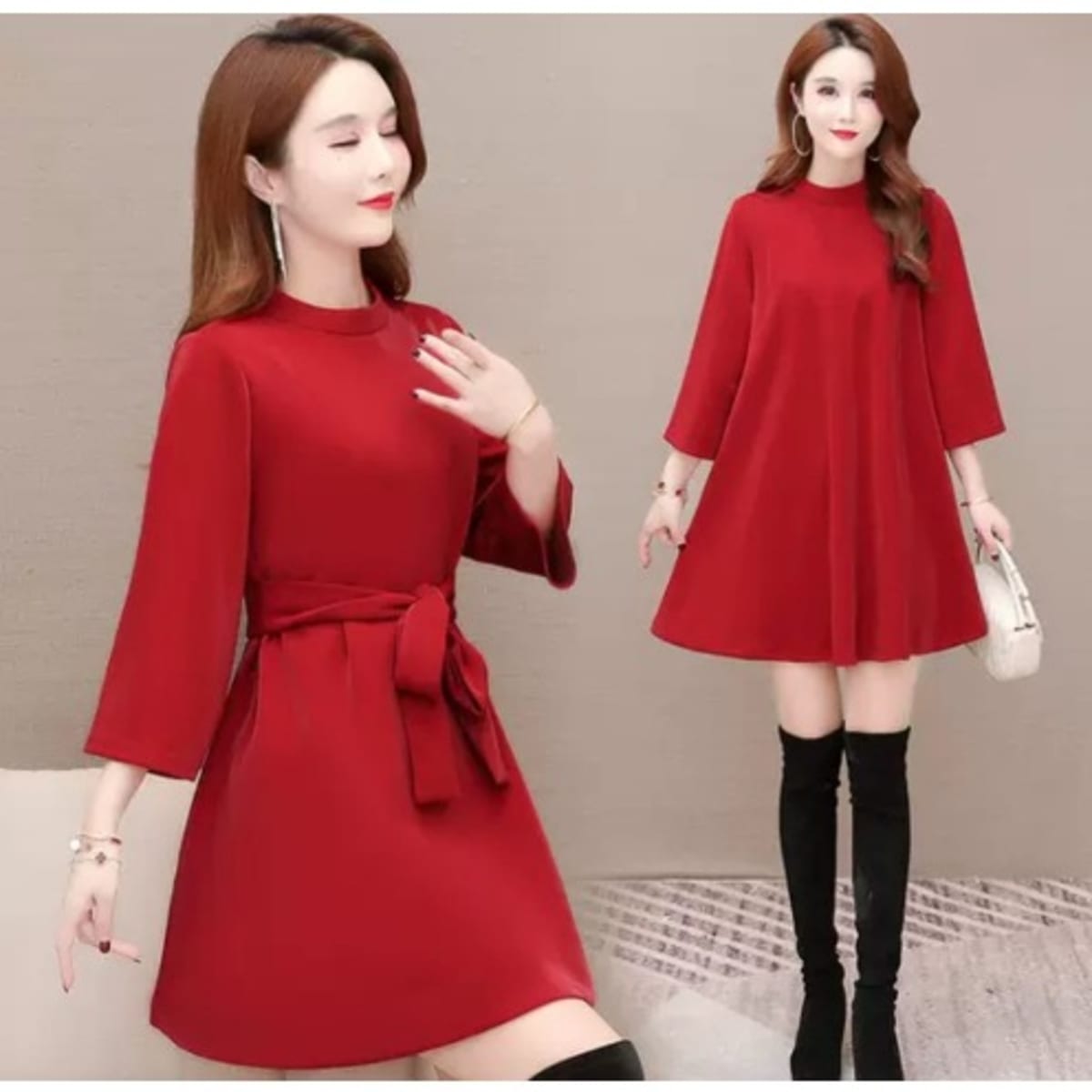 Konga short top gowns
