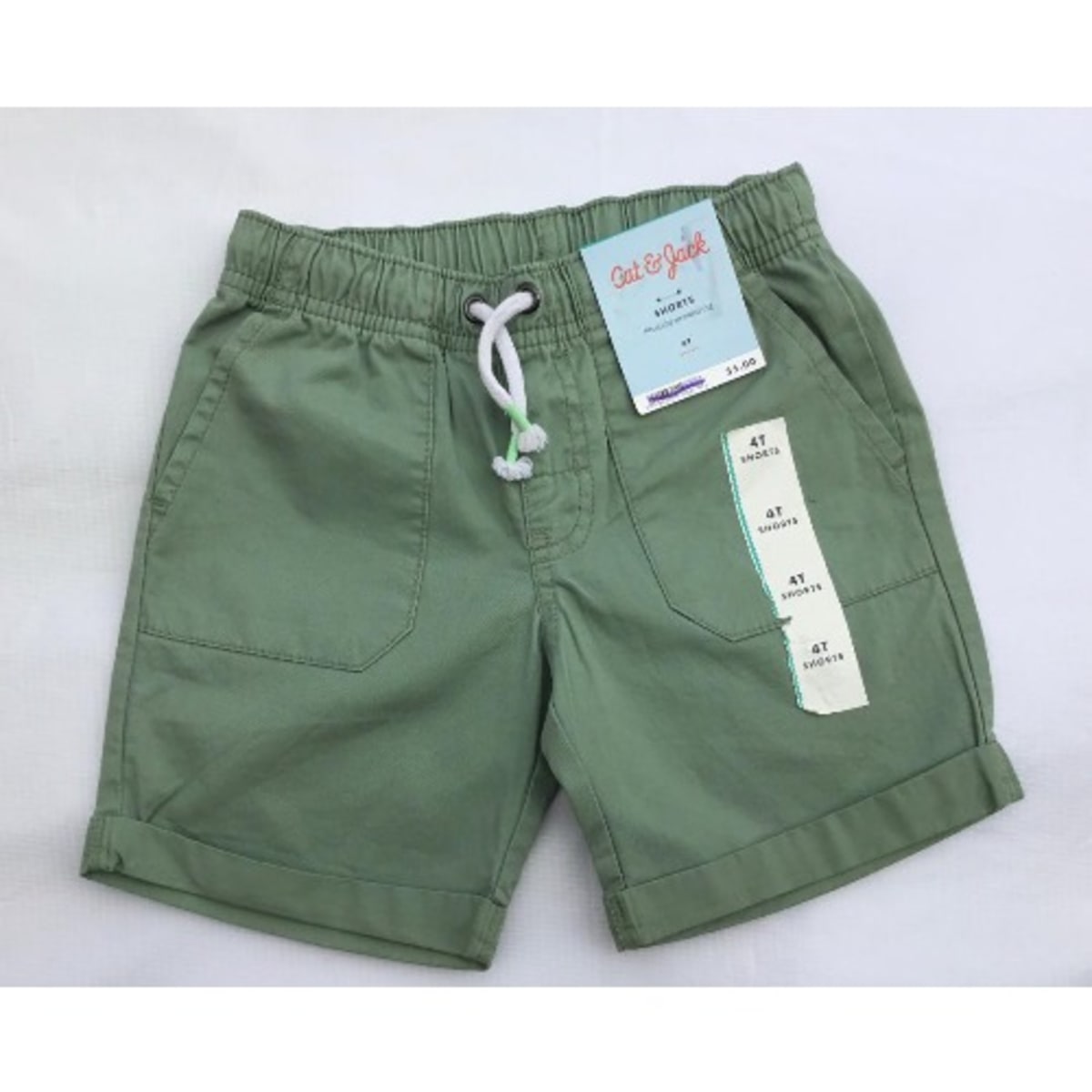 Cat and clearance jack boys shorts