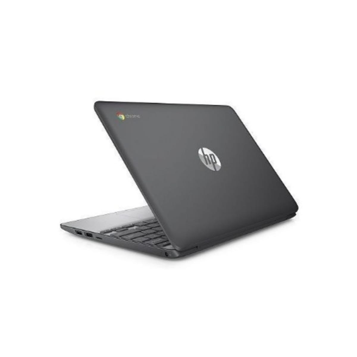 Hp 11.6 inch celeron 4gb 16gb chromebook top