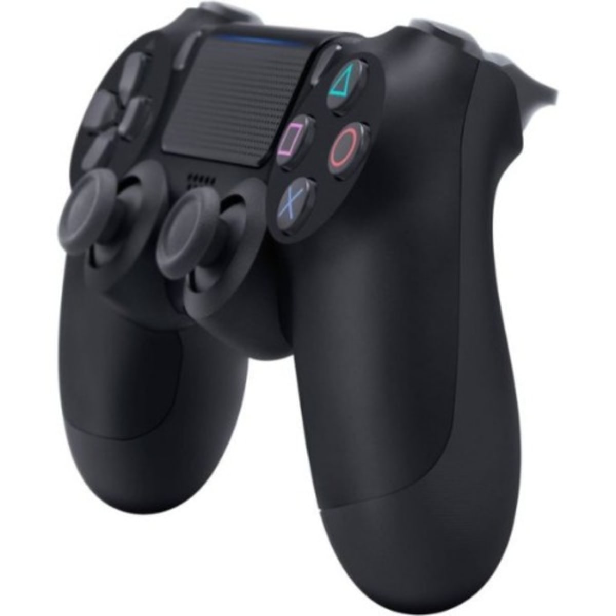 Matte black ps4 on sale controller