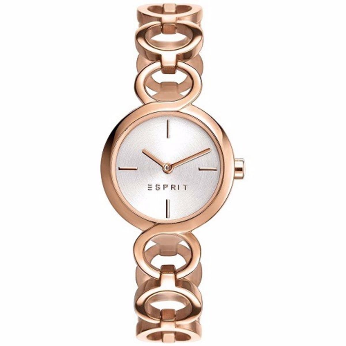 Esprit ladies watch new arrivals rose gold