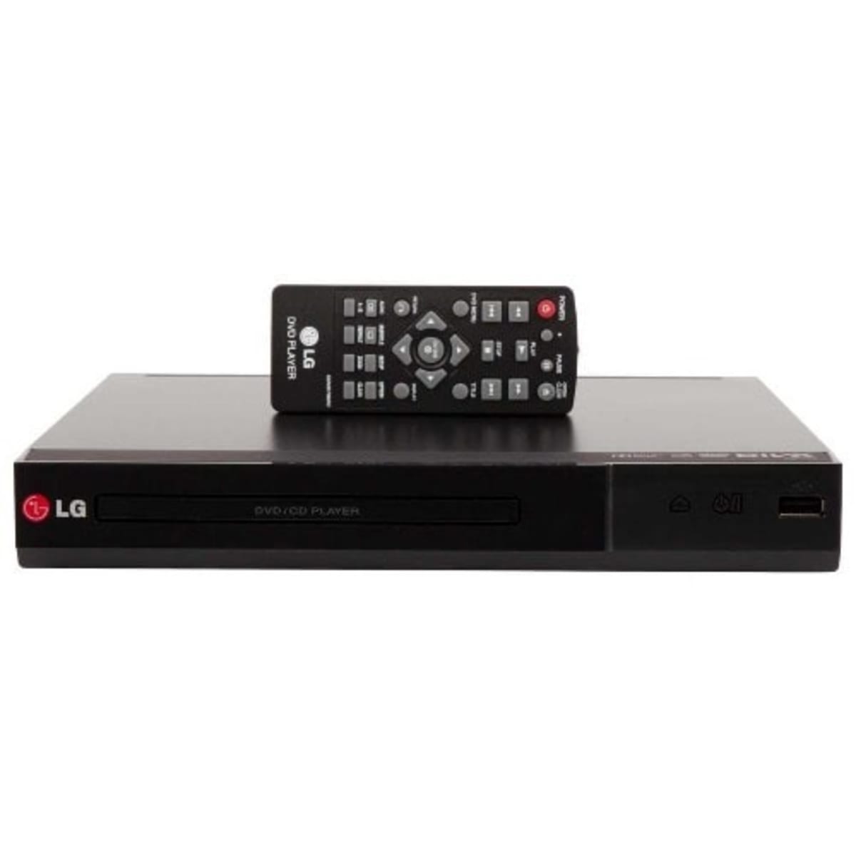 LG Dvd Player With Last Memory USB Divx Picture 2608 Konga