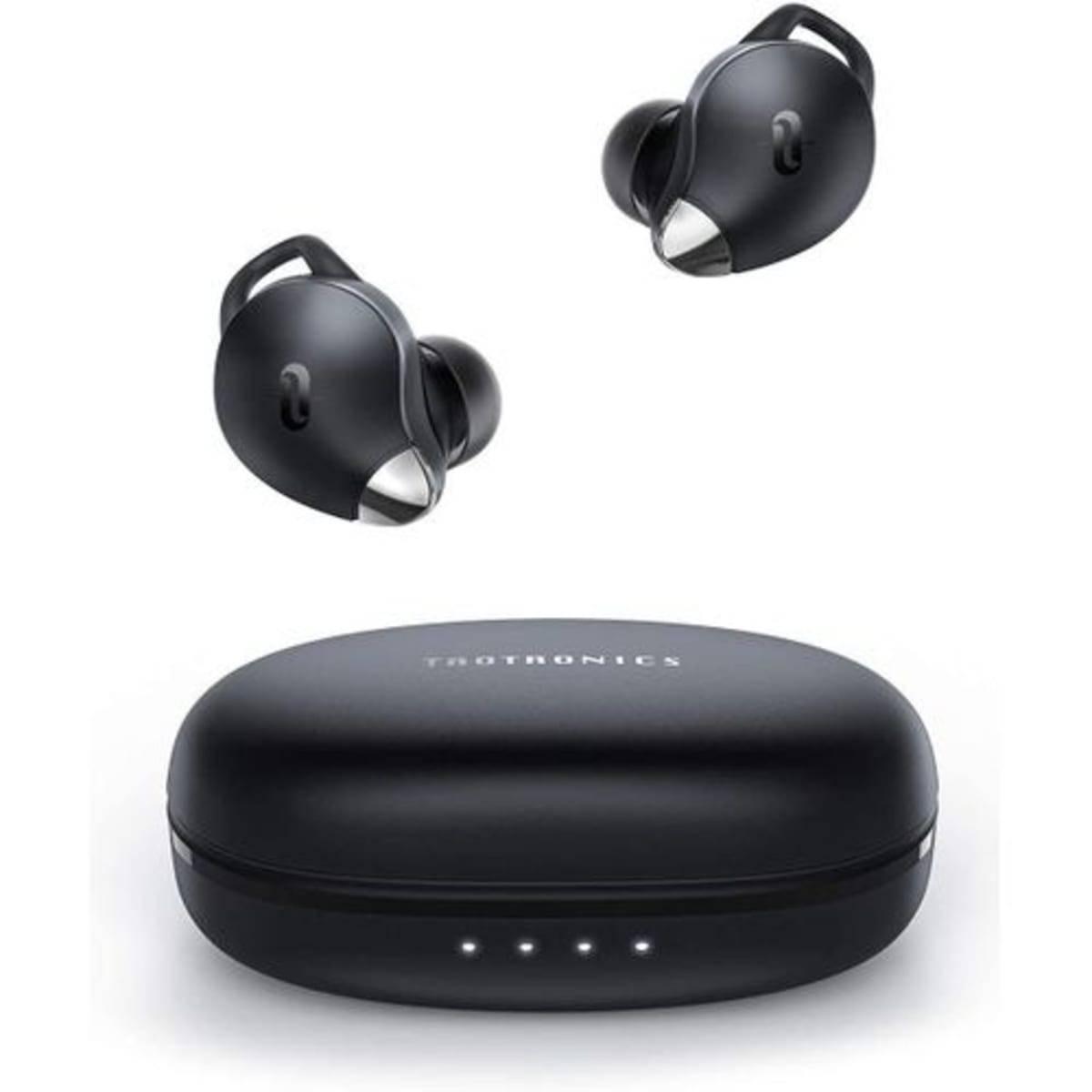 Ipx8 best sale waterproof earbuds