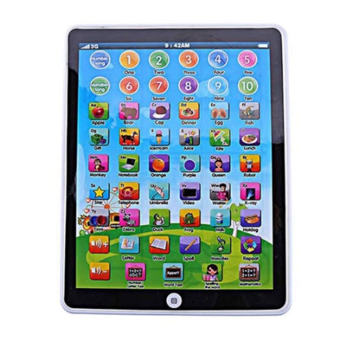 Paw Patrol Kids Mini Imitative iPad Toy Konga Online Shopping