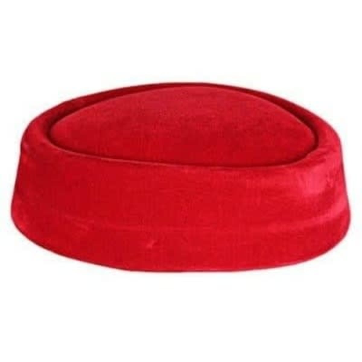 Traditional cap store