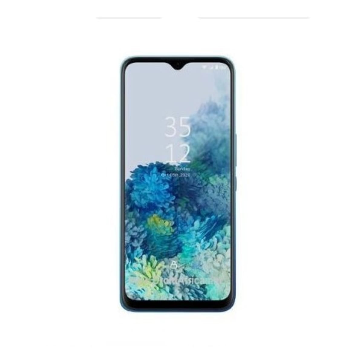 Itel p37 konga