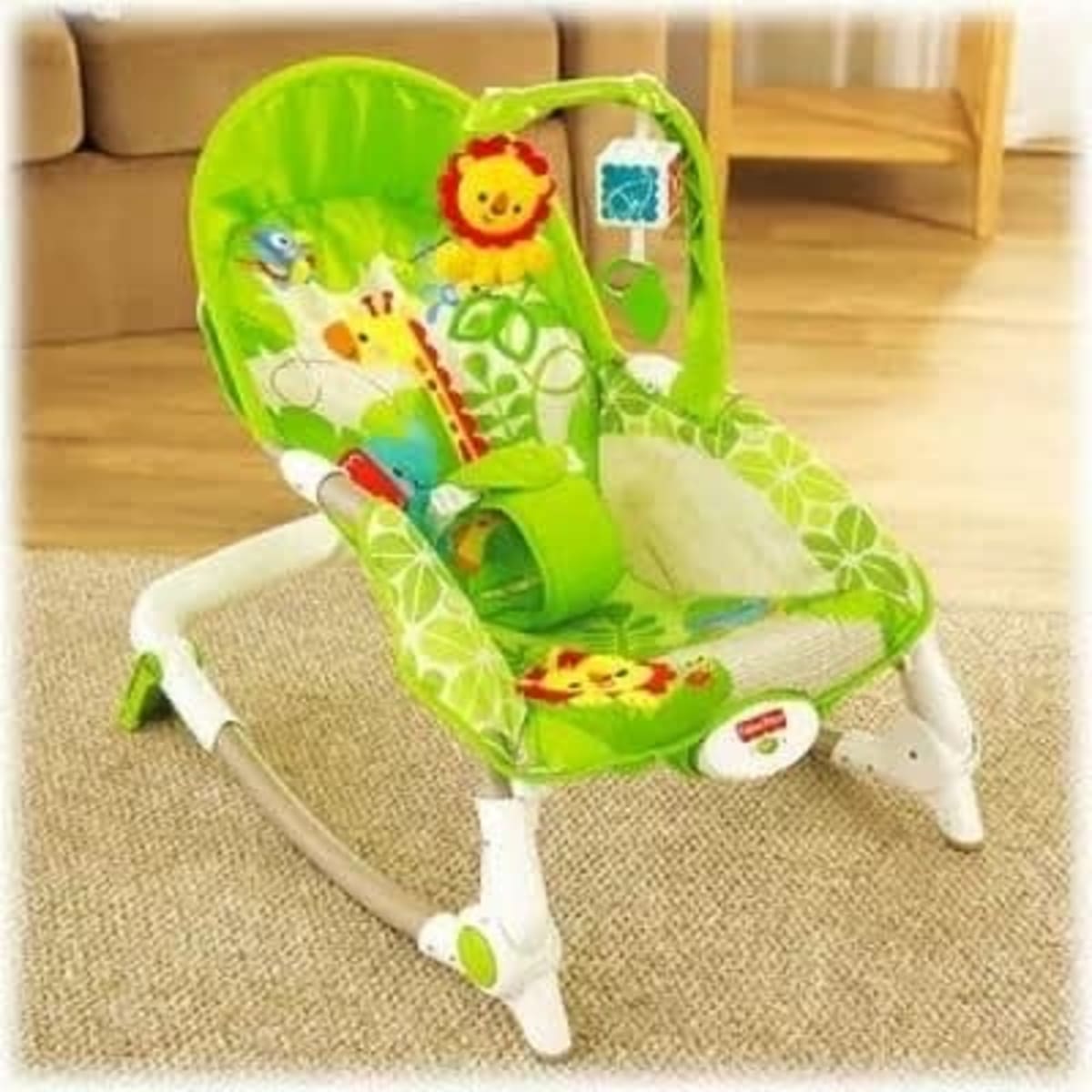 Fisher price hot sale products for newborn