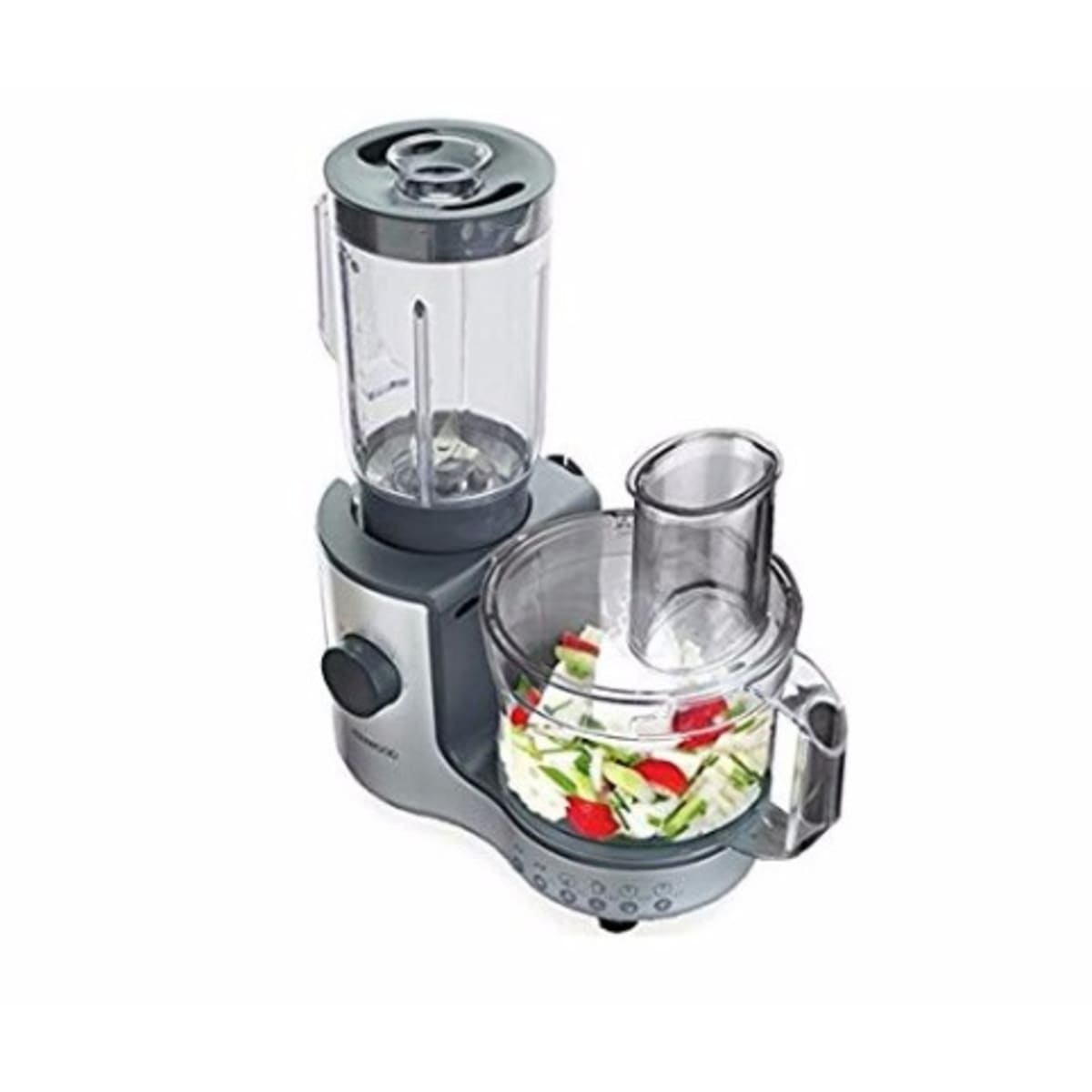 Kenwood fp195 compact food best sale processor