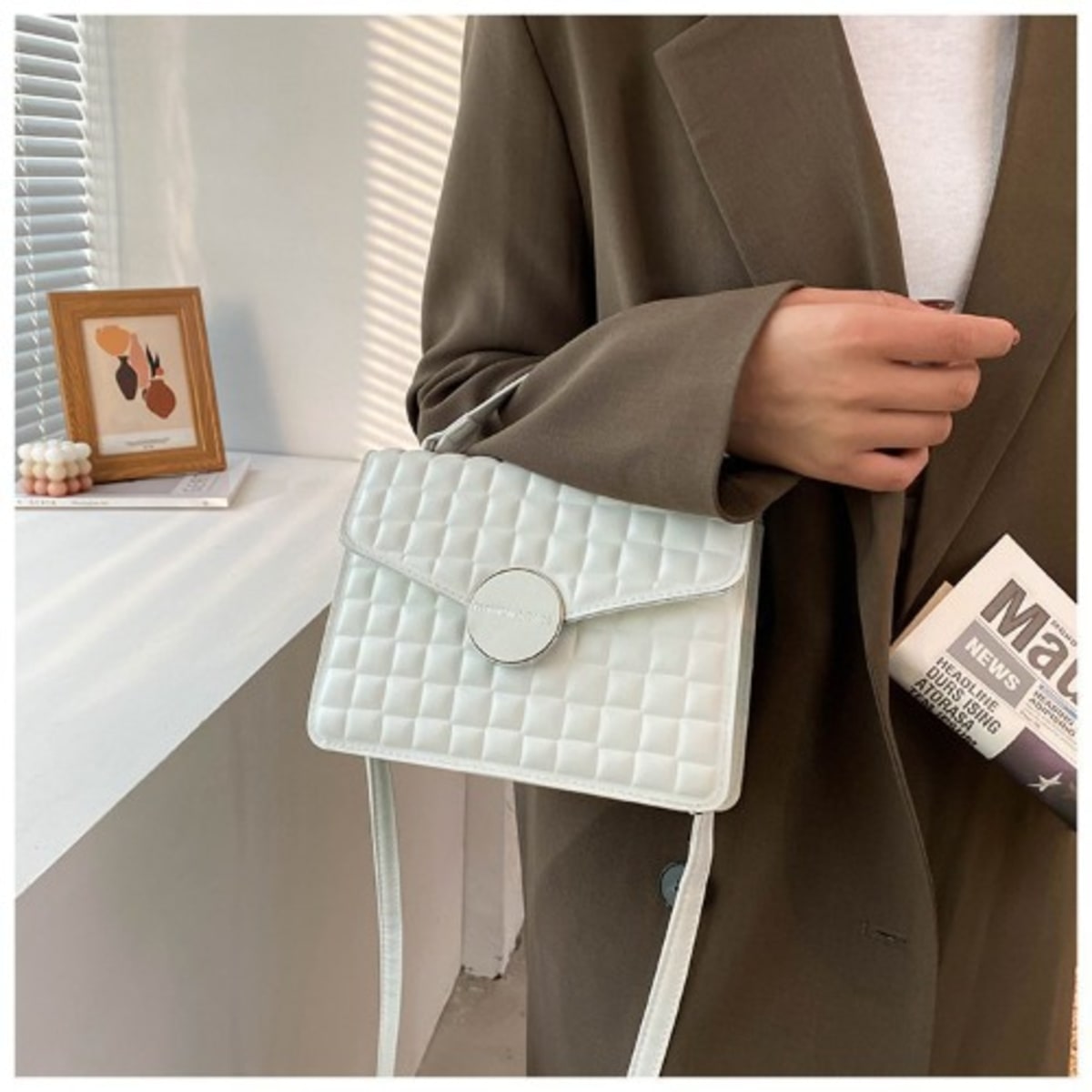 Konga fashion bags deals