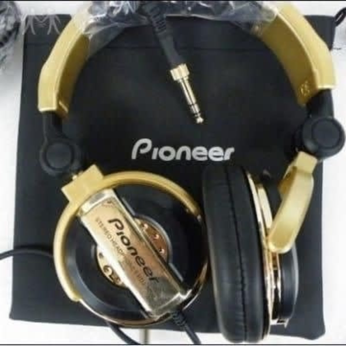 Headset pioneer shop
