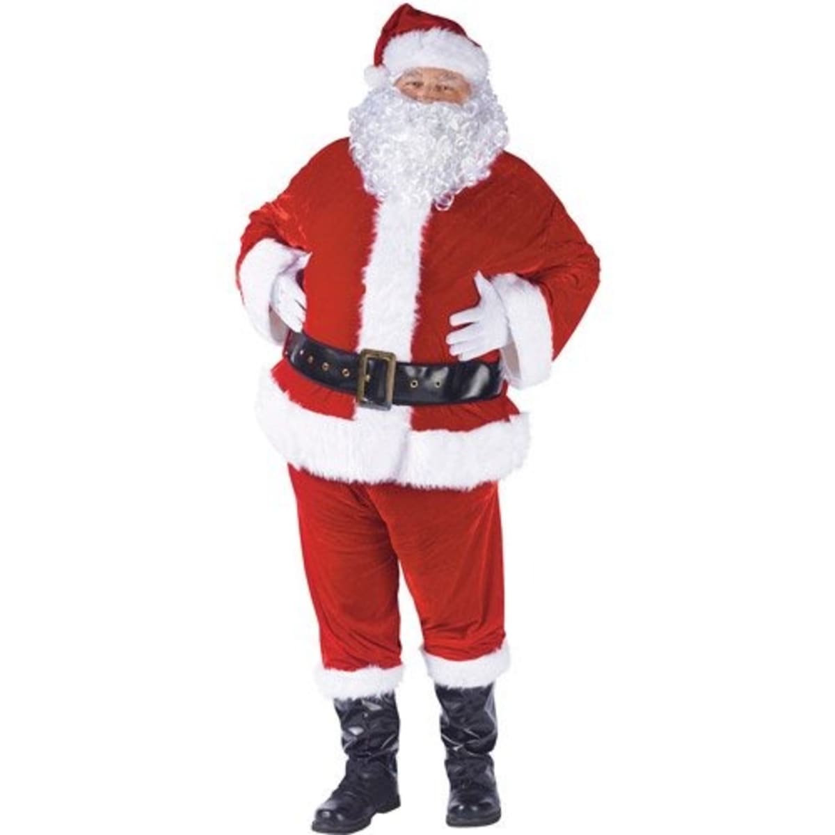 Father christmas new arrivals dress