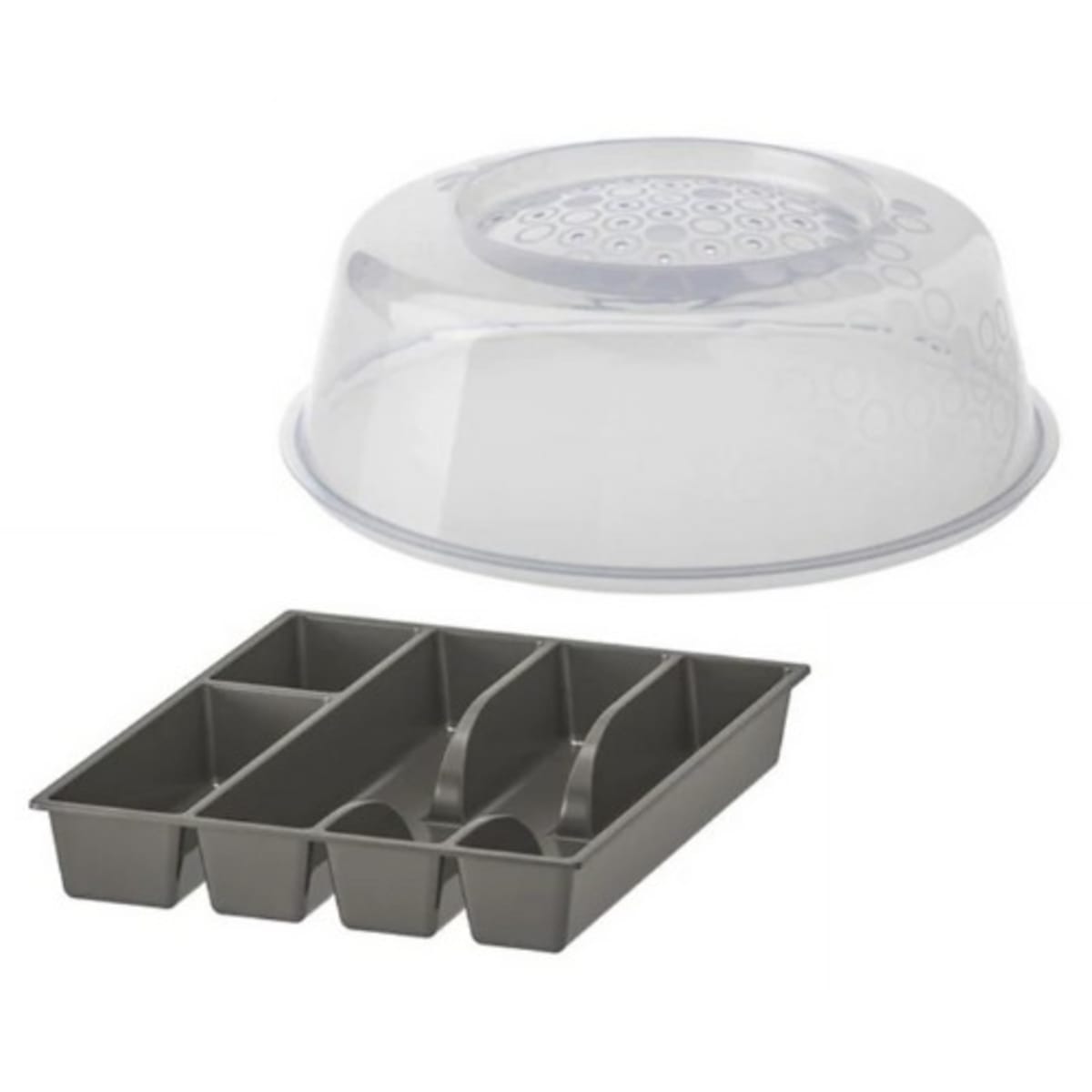Ikea top microwave lid