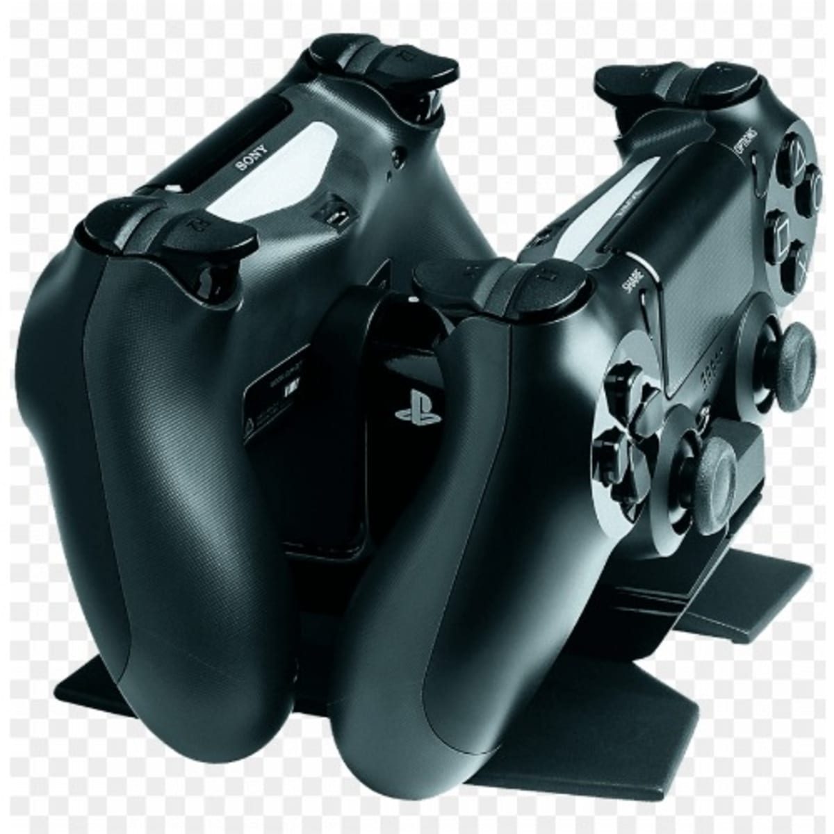 Dualshock 4 outlet charging station ps4