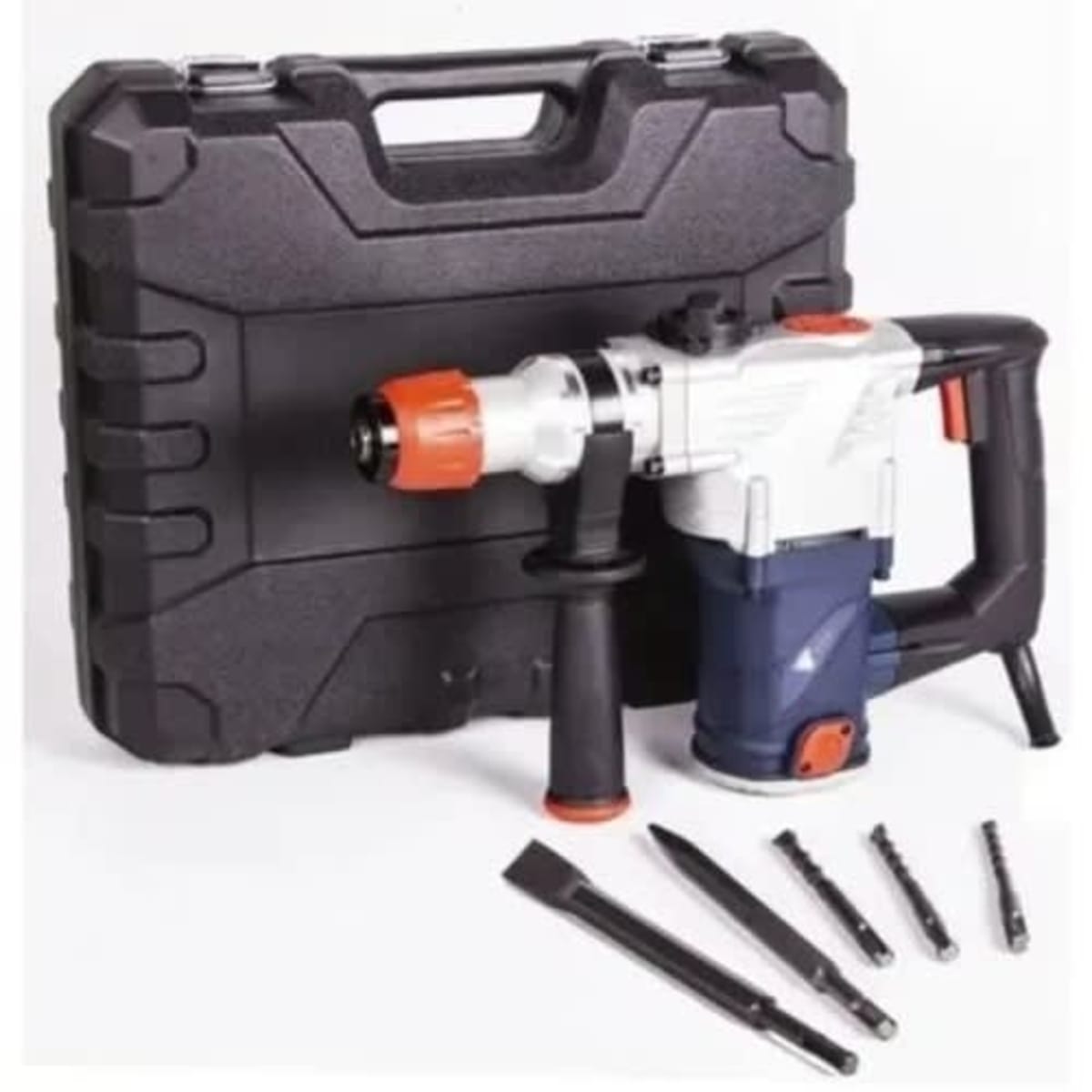 Hammer clearance drill 1000w