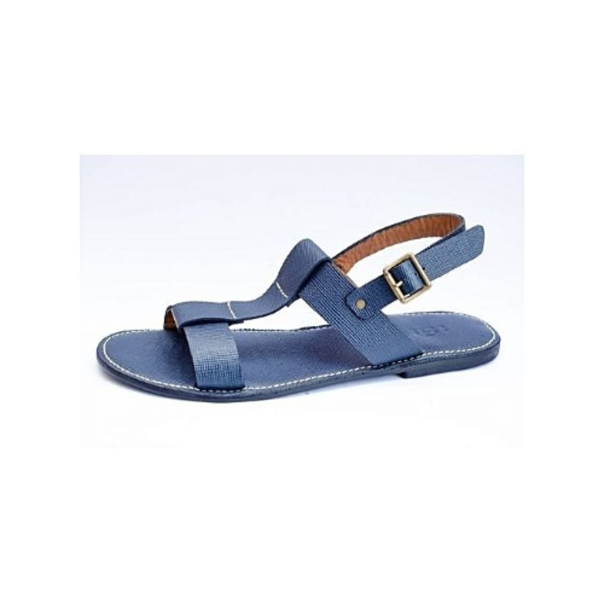 Bestizzy Blue Buckle Sandals Konga Online Shopping
