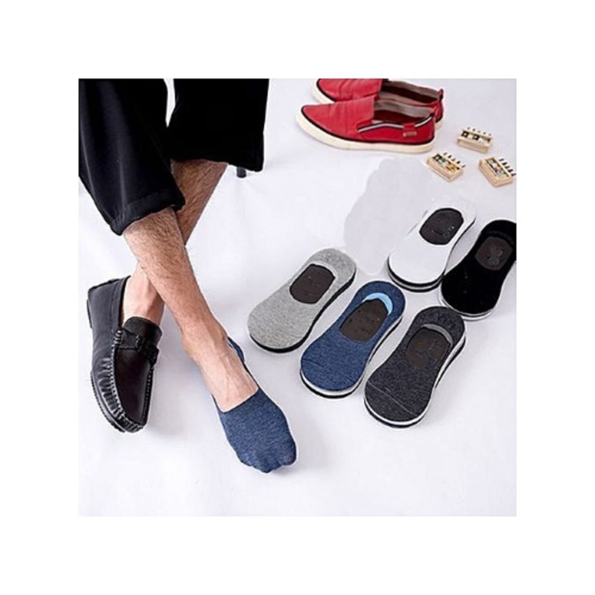 Invisible shoe best sale