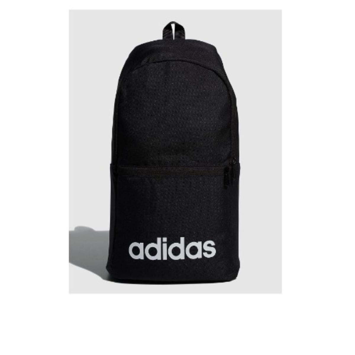 Adidas outlet bag logo