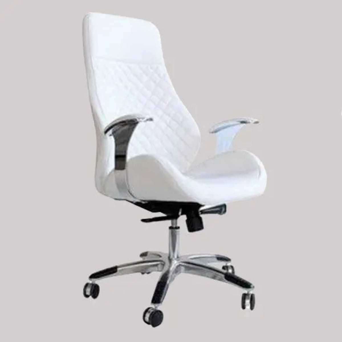 Executive Office Leather Chair White Konga Online Shopping