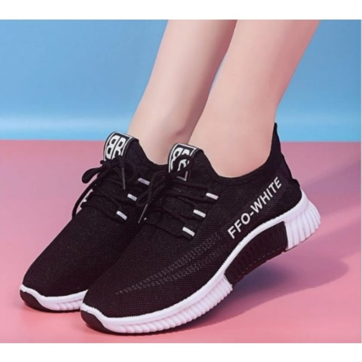 Cute sneakers for ladies hotsell