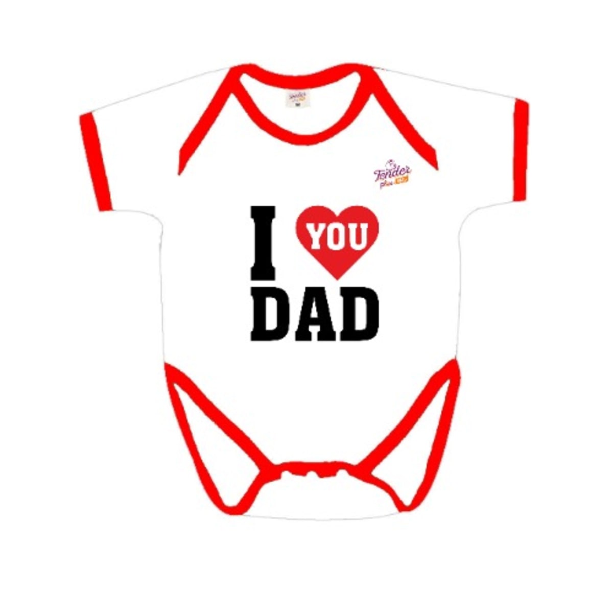 Dad and baby clearance onesies