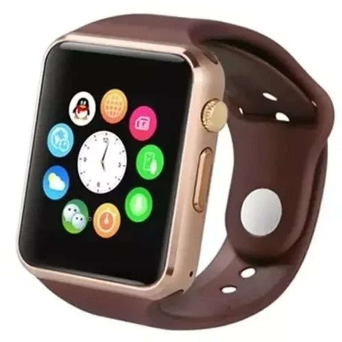 A1 bluetooth smartwatch best sale