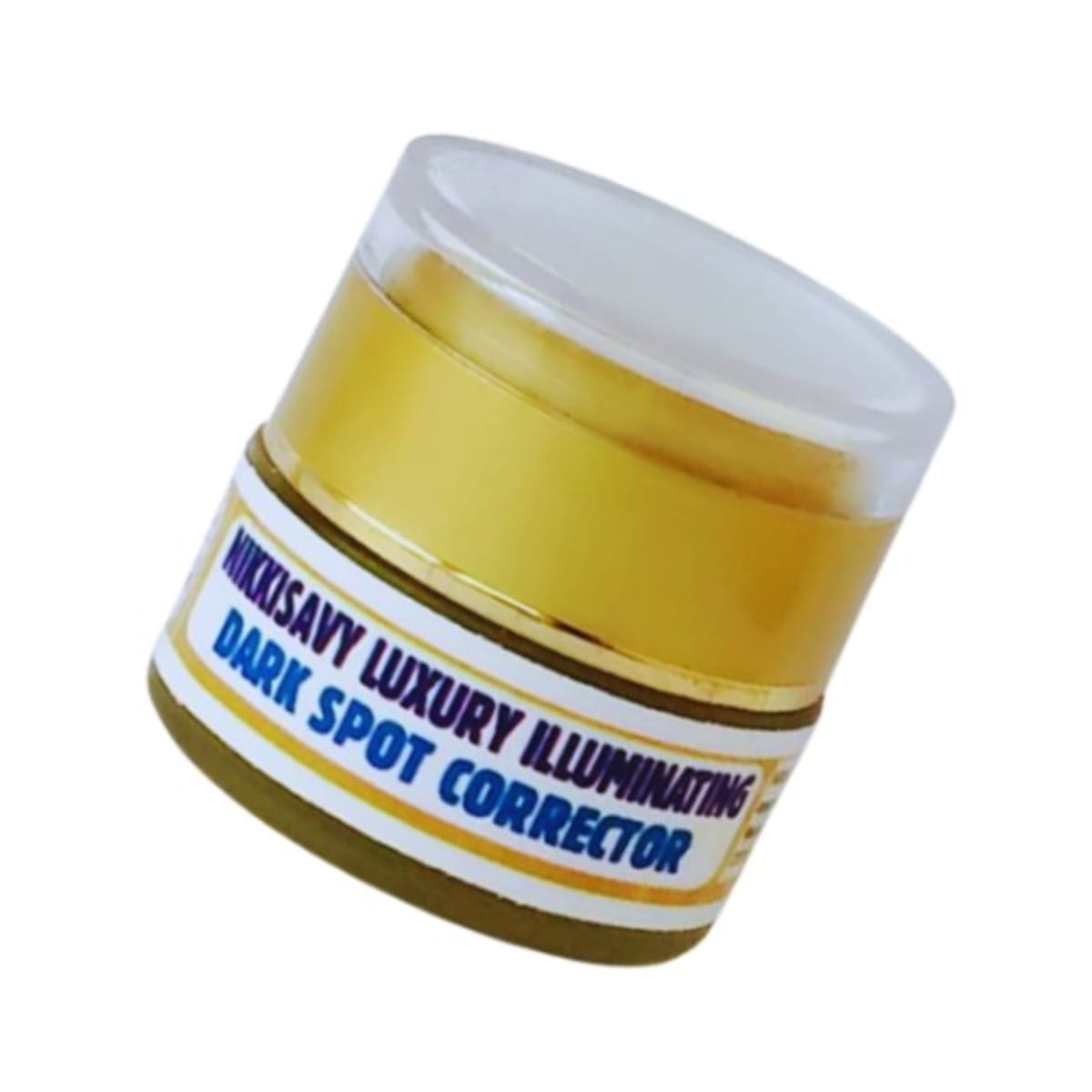 Nikkisavy Luxury Illuminating Dark Spot Corrector 50ML Konga
