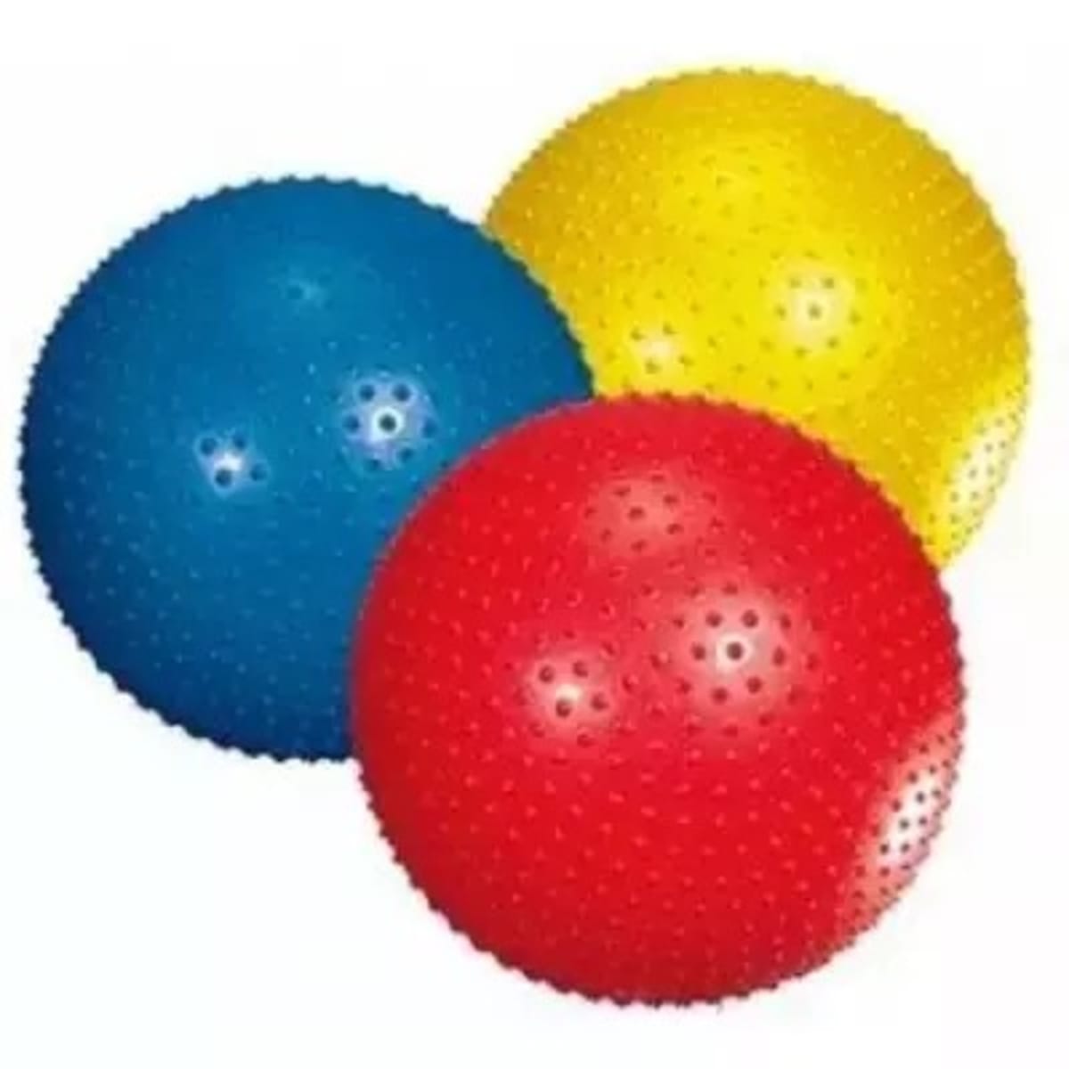 Body Fit 75cm Gymnastic Ball Konga Online Shopping