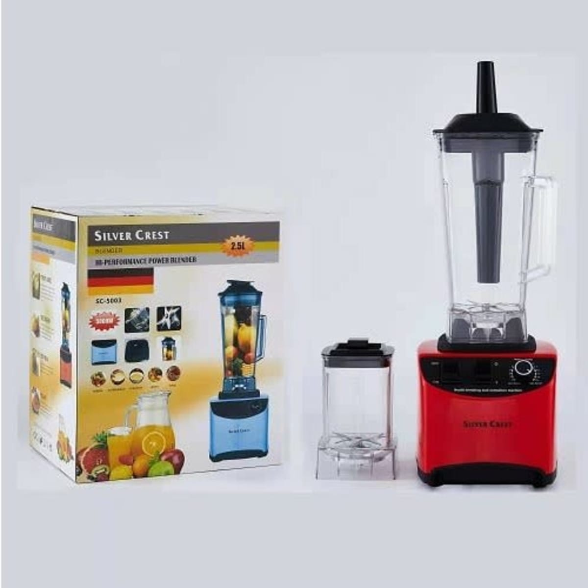 Mini Mixer Blender  Konga Online Shopping