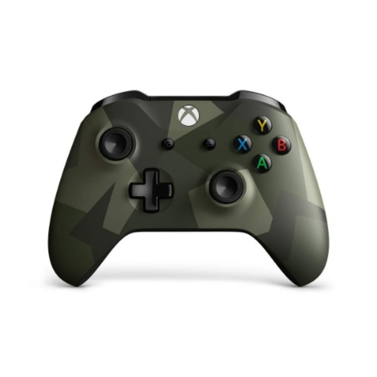 Microsoft Xbox One S Special Edition Armed Forces 2 Wireless