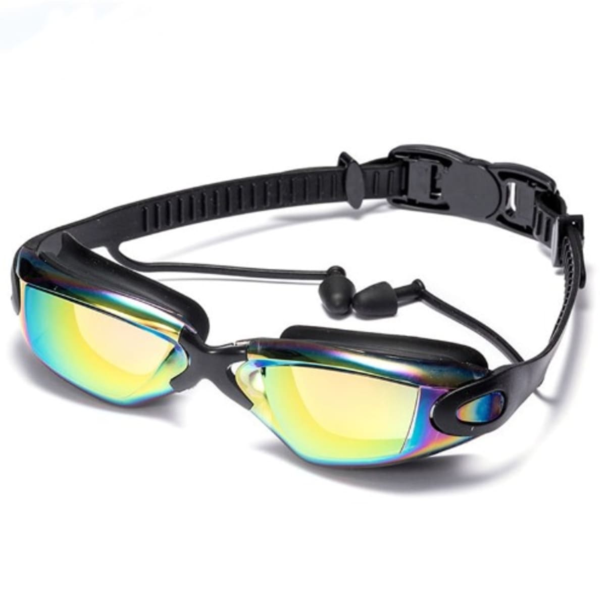 Mens speedo new arrivals swimming goggles