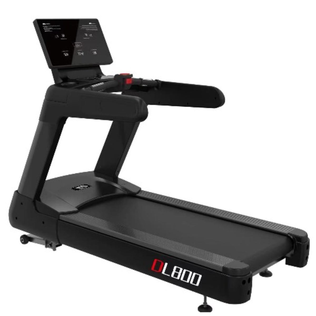 Mbh best sale fitness treadmill