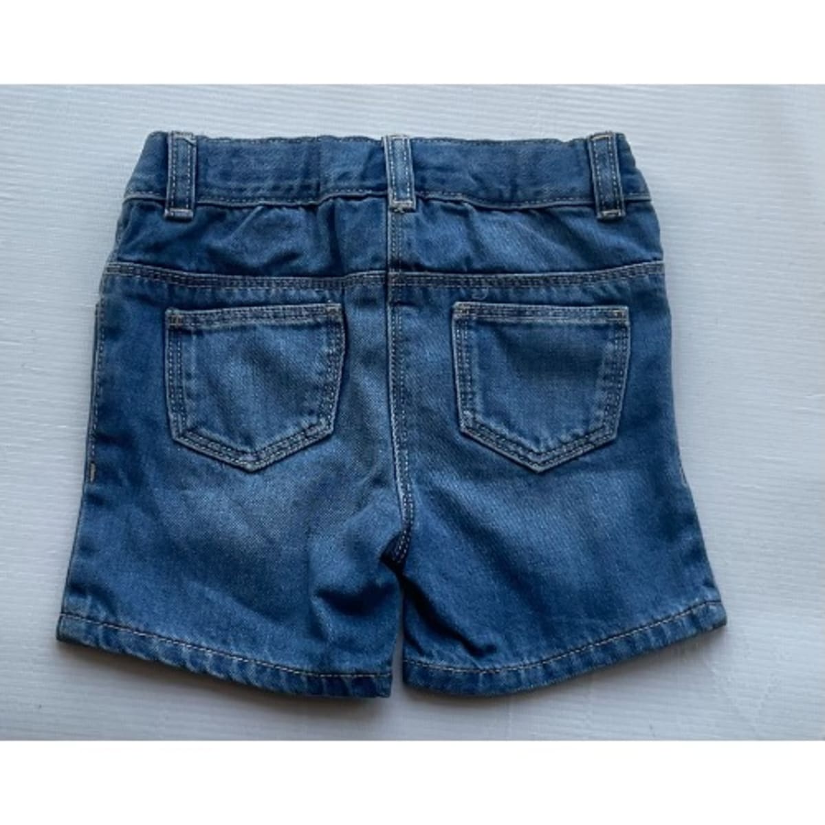 Next sale denim shorts