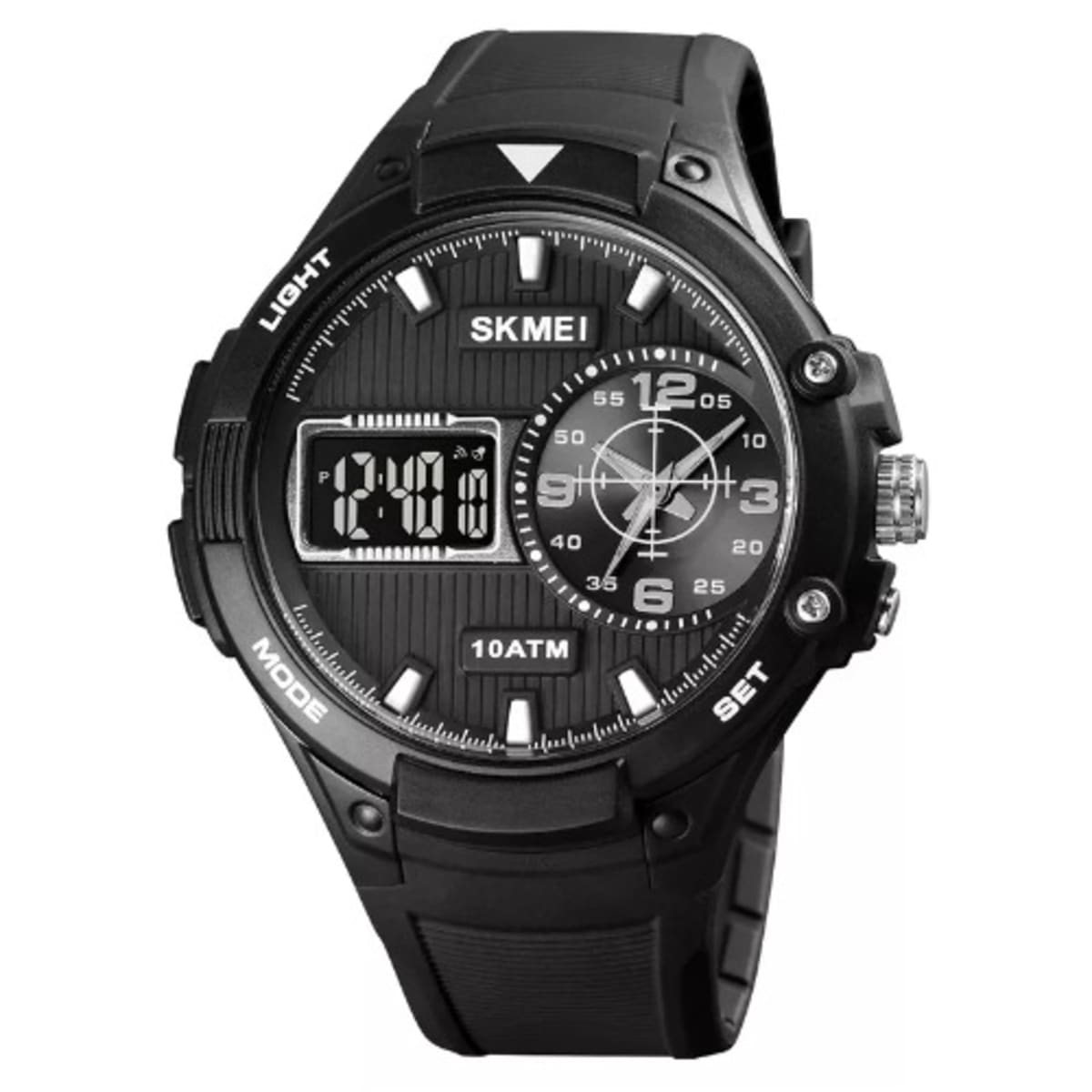 Skmei wrist watch 2024 konga