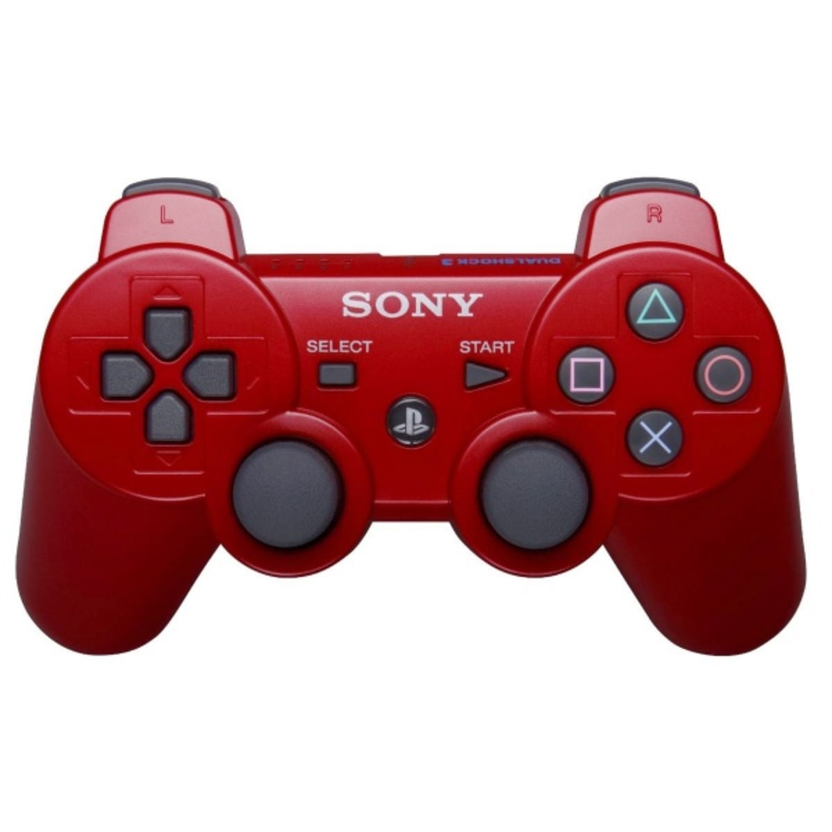 Sony sixaxis clearance wireless controller