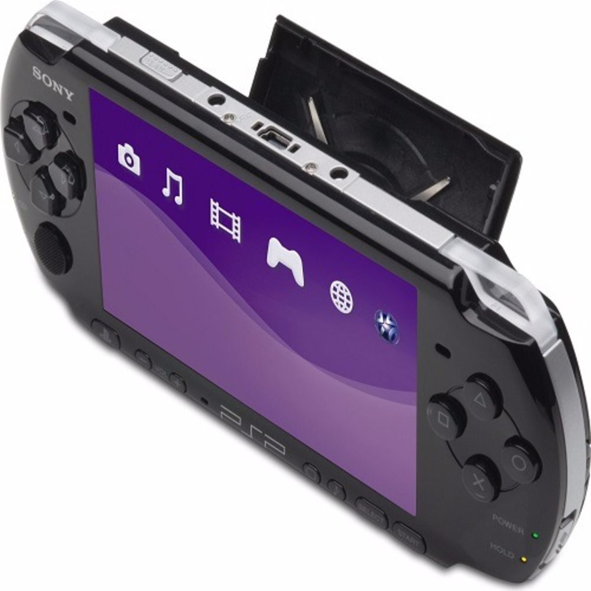 hjælper komponent Bange for at dø Sony PSP 2000 Model Slim and Lite With 8 GB | Konga Online Shopping