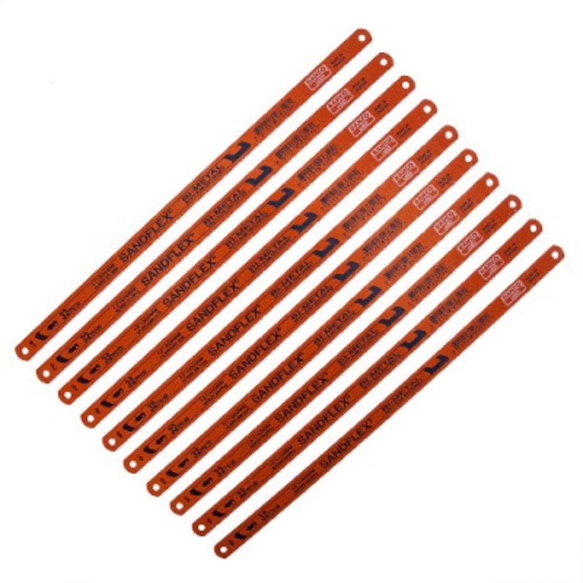 Sandflex saw blade deals
