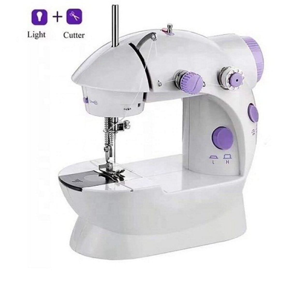 Mini Sewing Machine  Konga Online Shopping