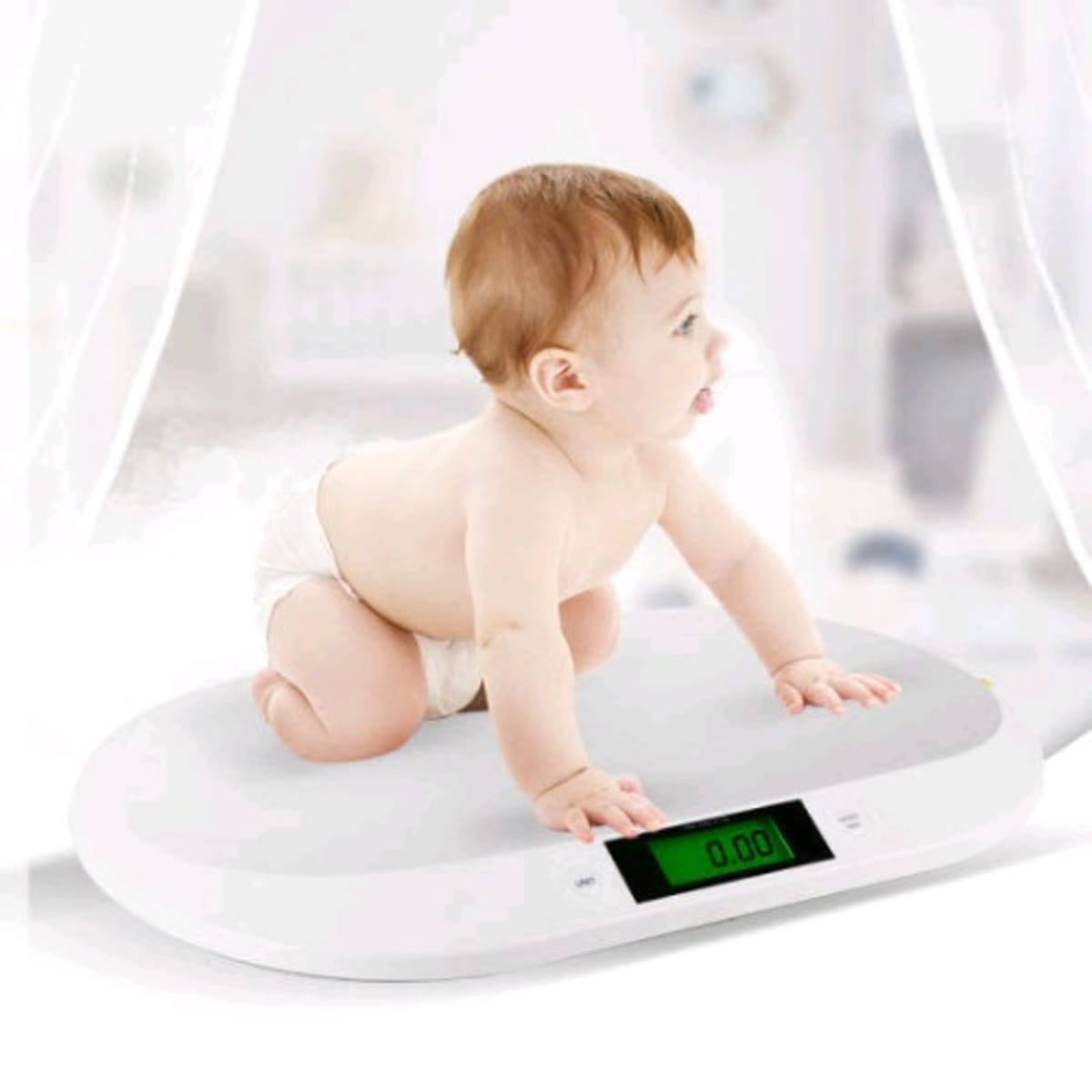 Mechanical Baby Scale  Konga Online Shopping