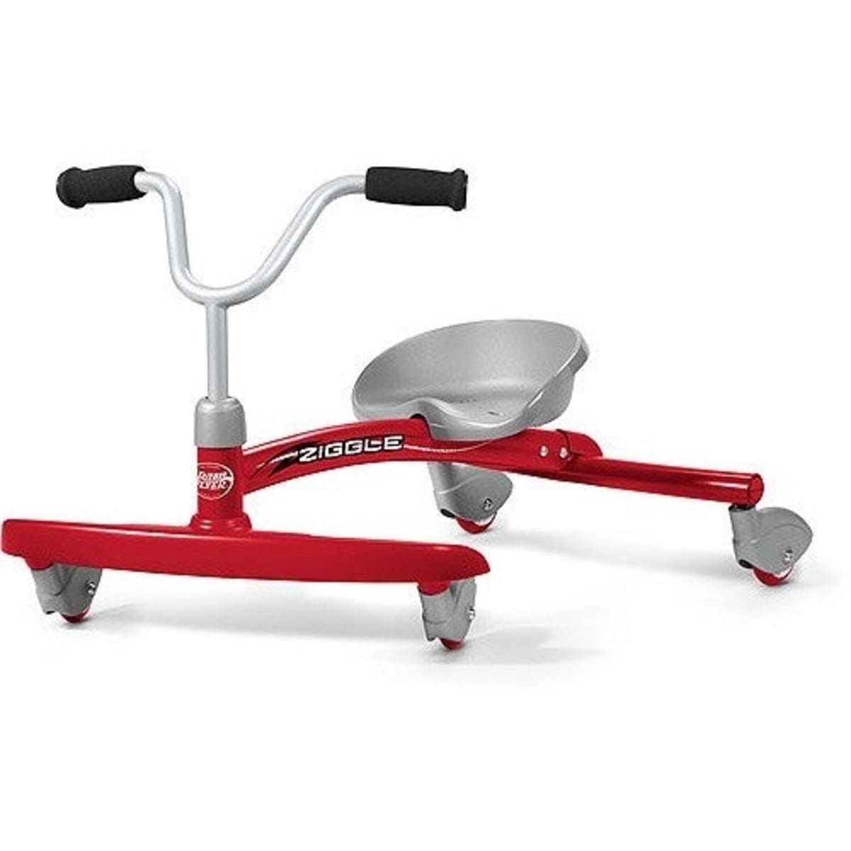 Radio flyer toddler ride on hotsell