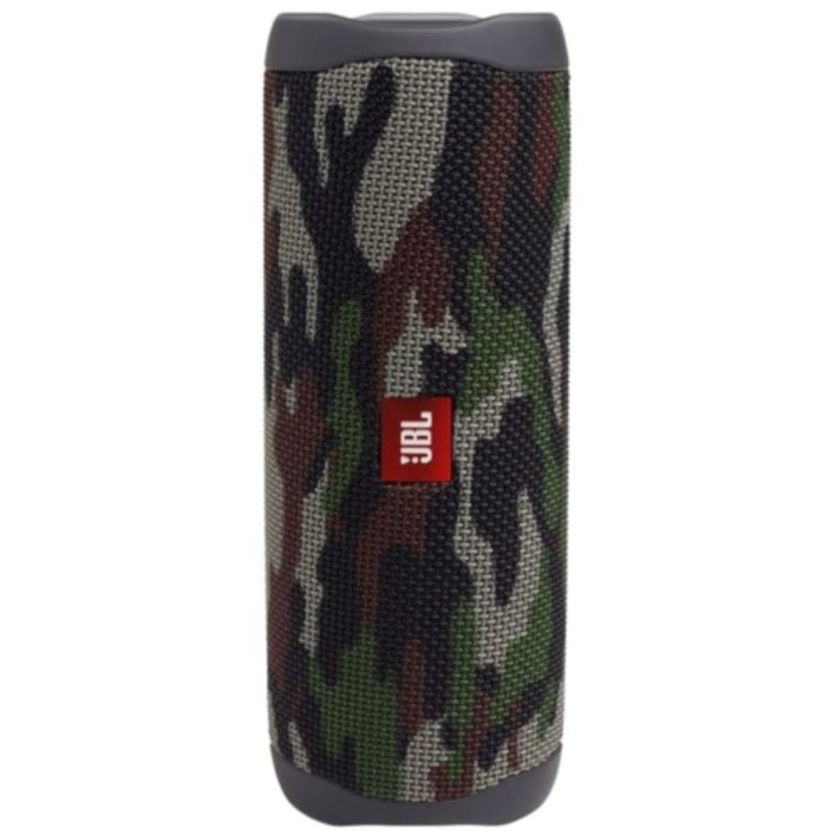 JBL Flip 5 Portable Waterproof Wireless Bluetooth Speaker - Camouflage 