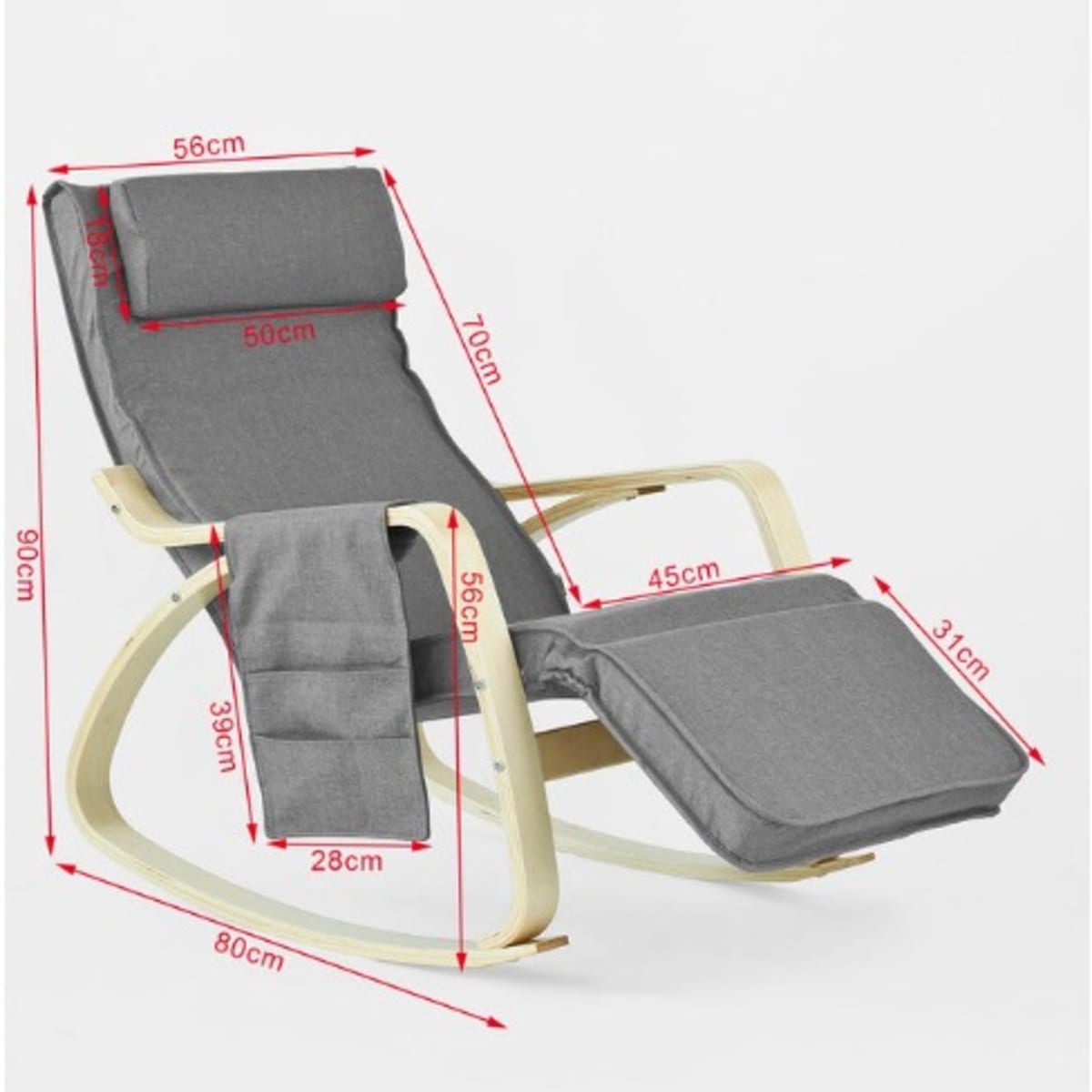 Sobuy chair shop