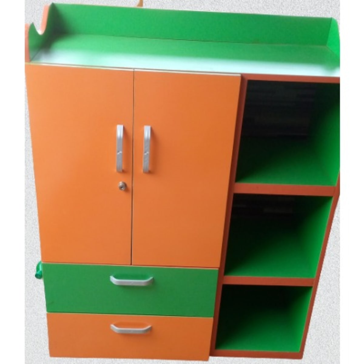 Plain Wood Baby Wardrobe Konga Online Shopping