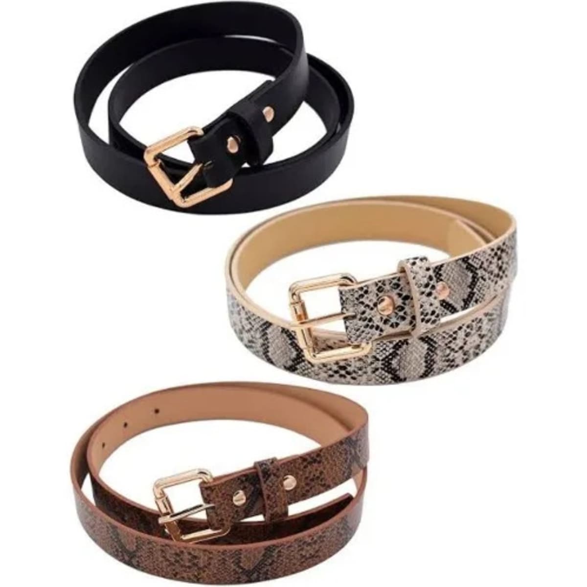 Ladies belts online shopping store