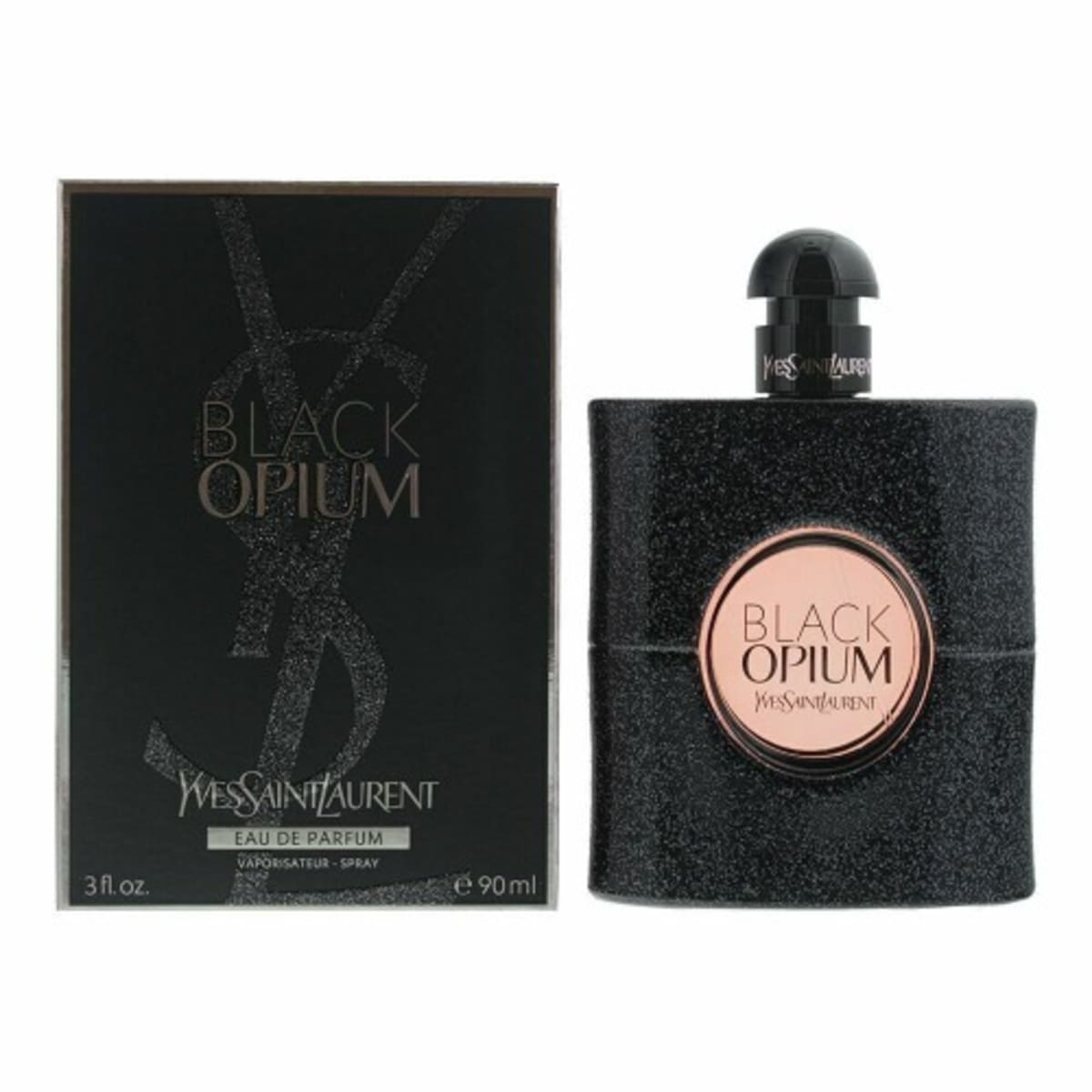 Black opium perfume 2025 harga