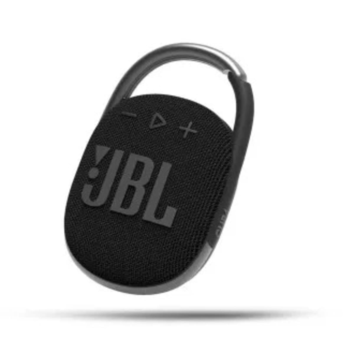 JBL Clip 4 (Squad) - JBLCLIP4SQUAD 