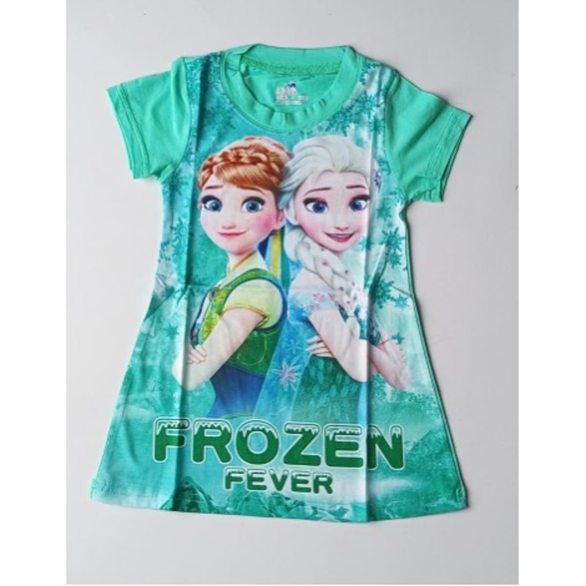 Frozen Girls Sleep Wear Gown Konga Online Shopping