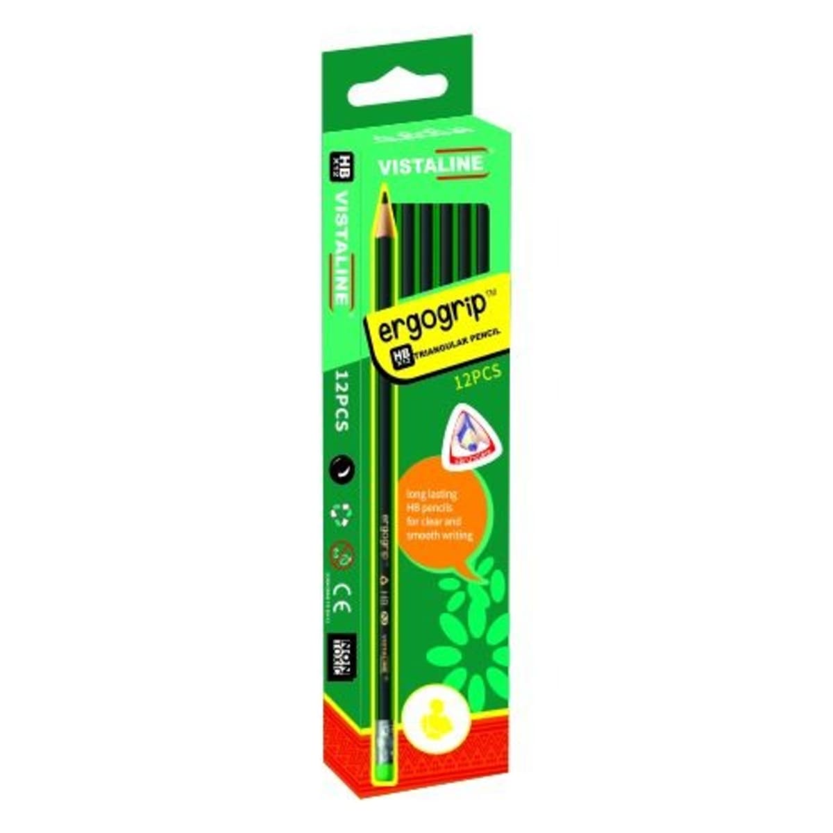 Hb Pencil-20 Pieces  Konga Online Shopping